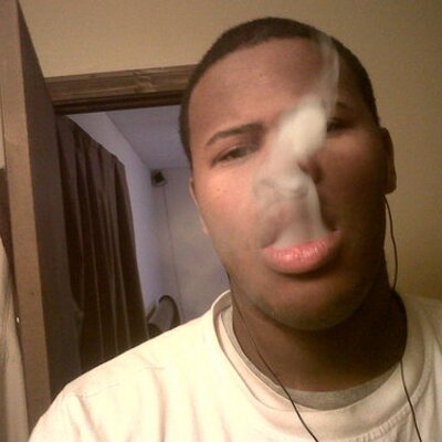 Profile Picture of Jerome Arnold (@outofmyhandz) on Twitter