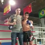 Profile Picture of Timothy Babayev (@timothythedesertstorm) on Instagram
