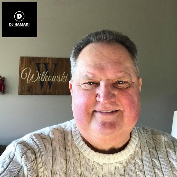 Profile Picture of Michael Witkowski (@mickeyveets) on Poshmark