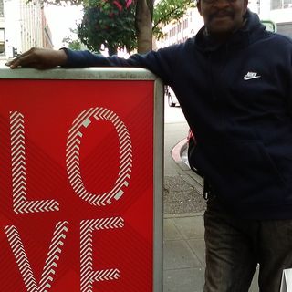 Profile Picture of Alvin Townsend (@Alvin-Townsend) on Facebook