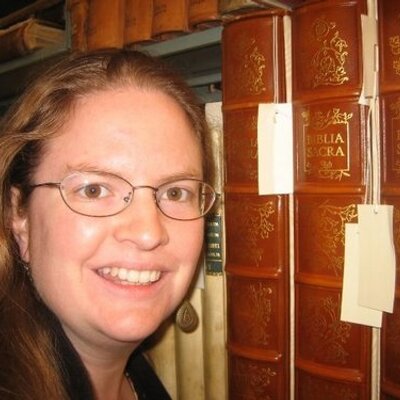 Profile Picture of Carissa Hernandez (@@njcreed) on Twitter