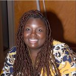 Profile Picture of Olynka L-m Marrimon (@lavoramarkee) on Instagram