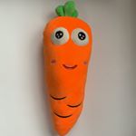 Profile Picture of Carl Carrot (@carl.thecarrot) on Instagram
