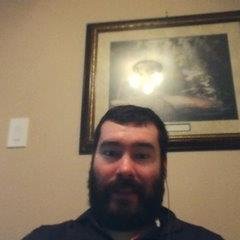 Profile Picture of Josh Richardson (@JoshisonMarrs) on Twitter