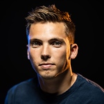 Profile Picture of Carter Bennett (@carterjbennett) on Flickr