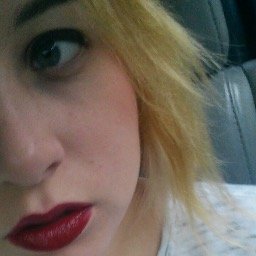 Profile Picture of Alex Justus (@eternallynever) on Twitter