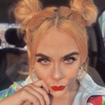 Profile Picture of Lily Marroquin (@lily_marroquin) on Instagram