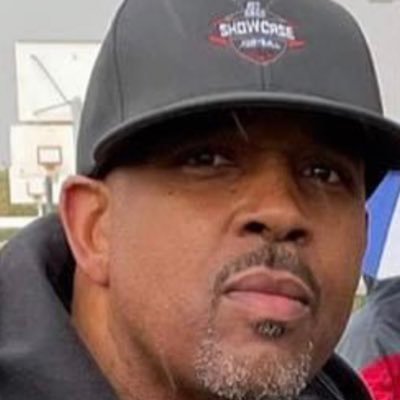 Profile Picture of Keith Miller (@coachkeith_1k) on Twitter