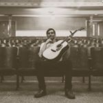 Profile Picture of Daniel Rodriguez (@drodriguezmusic) on Instagram