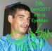 Profile Picture of Daniel Lusher (Oneeyeman) (@daniel.lusher.7) on Facebook