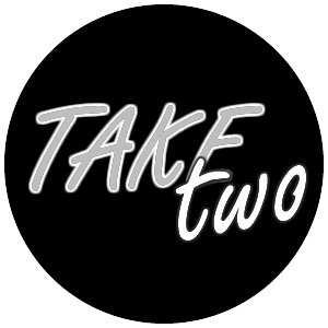 Profile Picture of Take Two (@Take2Series) on Twitter