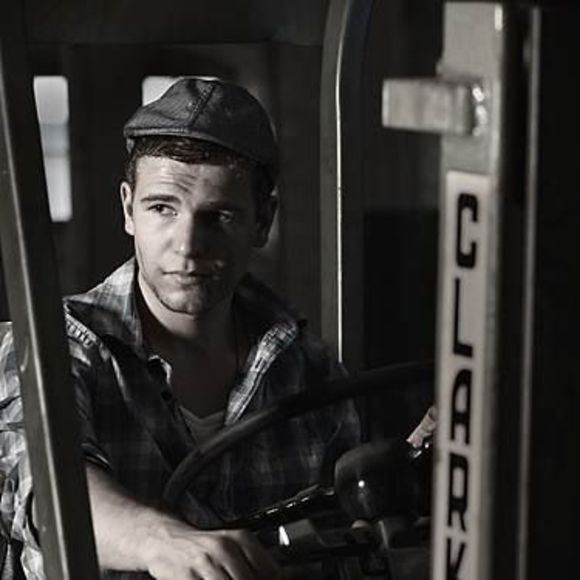 Profile Picture of Cieran-patrick Paterson (@cppnr2) on Poshmark