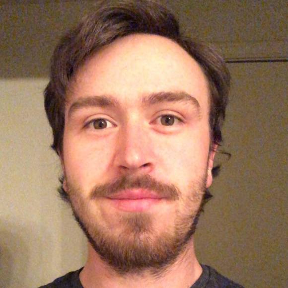 Profile Picture of Bradley Rasmussen (@bradrasmussen97) on Poshmark