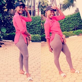 Profile Picture of Umuhoza Aisha (Aisha Wayne Becky) (@Umuhoza-Aisha) on Facebook