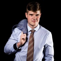 Profile Picture of Benjamin Balogh (@benjamin-balogh-2) on Quora