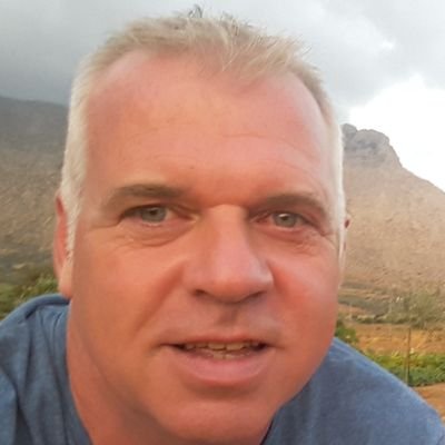 Profile Picture of Sean Owens (@thinkingtourism) on Twitter