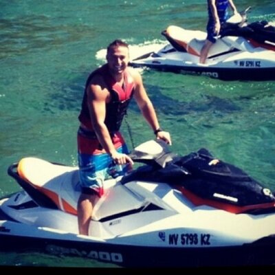 Profile Picture of Chad McCarthy (@CMcCarthy50) on Twitter