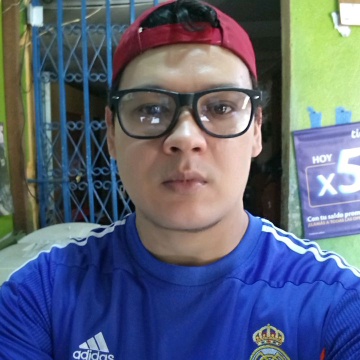 Profile Picture of Ernesto Cruise (@ernestocruise) on Tiktok