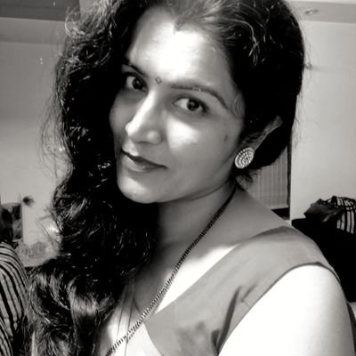 Profile Picture of Manisha Chaudhari (@commit10) on Twitter