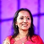 Profile Picture of Nirupama Reddy (@clnirupama) on Instagram