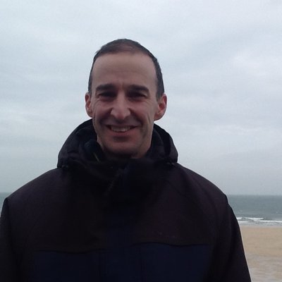 Profile Picture of Paul Fry (@paulcfry) on Twitter