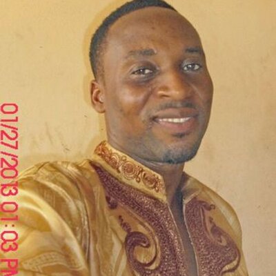 Profile Picture of KEVIN  GIDEON  PADDY (@_paddy1) on Twitter