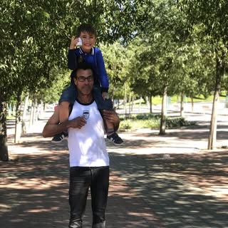 Profile Picture of Daniel Español (@espanol.daniel) on Instagram