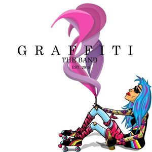 Profile Picture of Graffiti (@graffitibanduk) on Myspace