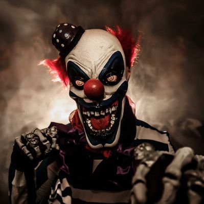 Profile Picture of William Mathis (@ponysparkle99) on Twitter