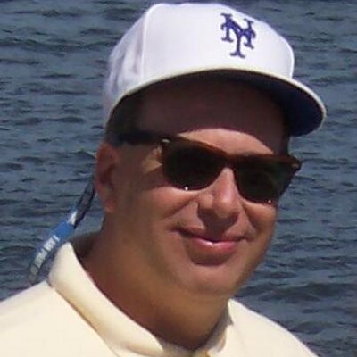 Profile Picture of Michael Oliva (@MichaelOliva3) on Twitter