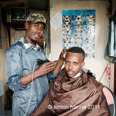 Profile Picture of Simon Hanna (@simon_hanna) on Twitter