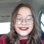 Profile Picture of Cadence McNeely🖤🖤 (@cadence_mcly) on Instagram