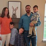 Profile Picture of Kyle Burnham (@kyleburnham81) on Instagram