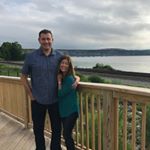 Profile Picture of Mark Lindstrom (@nylindstroms) on Instagram