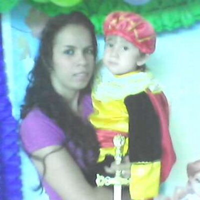 Profile Picture of Nancy Manrique (@nancyml26) on Twitter