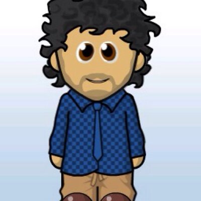 Profile Picture of Daniel Mermelstein (@desktopdan) on Twitter