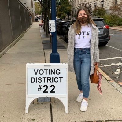 Profile Picture of Sam Taylor (@SamanthaTaylorN) on Twitter