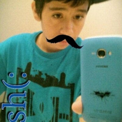 Profile Picture of Josh Llamas (@JoshtheNinja123) on Twitter