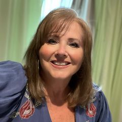 Profile Picture of sandrahillcoat (@sandrahillcoat) on Tiktok