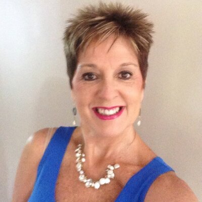 Profile Picture of Marsha Sutton (@MarshaSutton13) on Twitter