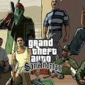 Profile Picture of Gta Al Bart (@gtaalbart7694) on Youtube