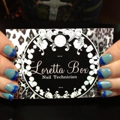 Profile Picture of Loretta Box (@lorettabox) on Twitter