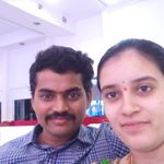 Profile Picture of Sripriya Sridasyam (@sripriyasridasyam) on Instagram