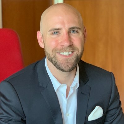 Profile Picture of Stefan James (@StefanJames23) on Twitter