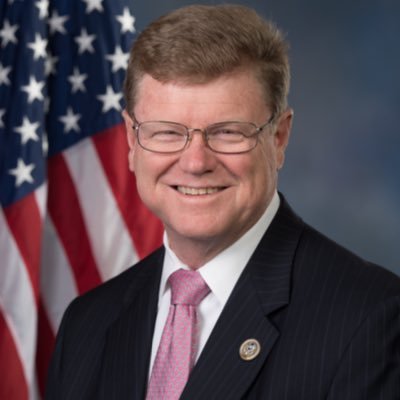 Profile Picture of RepMarkAmodei (@MarkAmodeiNV2) on Twitter