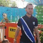 Profile Picture of Richard (@richardfritchii) on Instagram