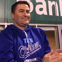 Profile Picture of John Mcbride (@john-mcbride-63) on Quora