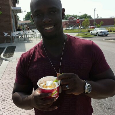 Profile Picture of Llewellyn Williams (@llewwil) on Twitter