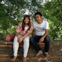 Profile Picture of Pwint Thit (@pwint-thit) on Quora