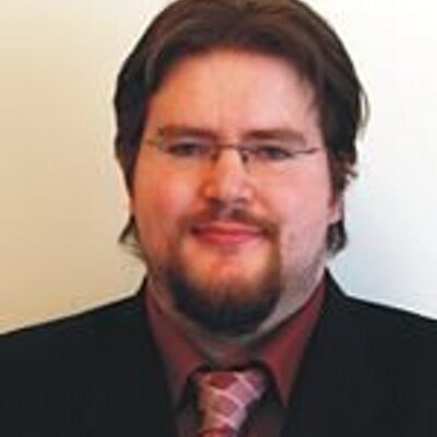 Profile Picture of Douglas McLellan (@diem2009) on Twitter